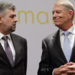 marcel ciolacu nu cred ca initiativa de suspendare a presedintelui klaus iohannis va avea succes 678a5da7a1a1e