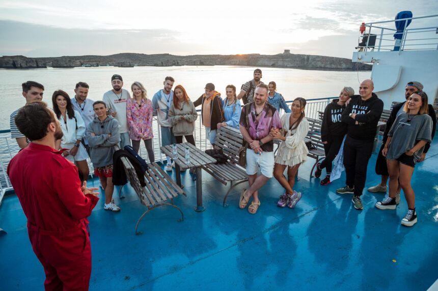 marea premiera power couple romania sezonul 2 are loc in aceasta seara vestea data de dani otil concurentilor 6784e553795df