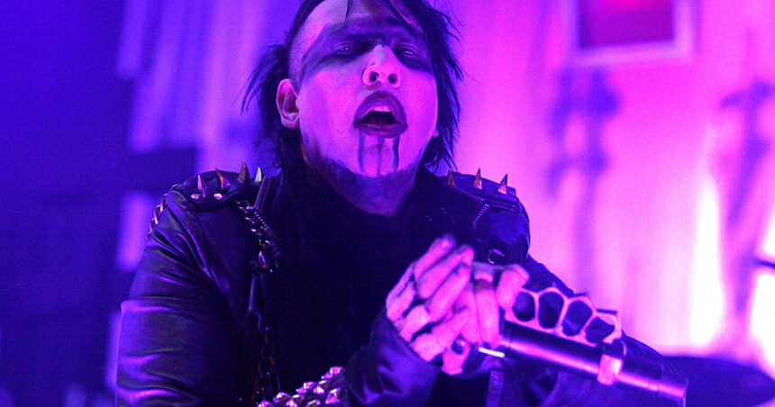 marilyn manson nu va fi pus sub acuzare pentru agresiune sexuala ce spun procurorii dupa o ancheta care a durat patru ani 679a67f7645df