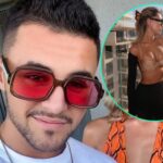 mario fresh a confirmat relatia cu fosta prezentatoare tv fotografia postata de artist 6784d6d13af78