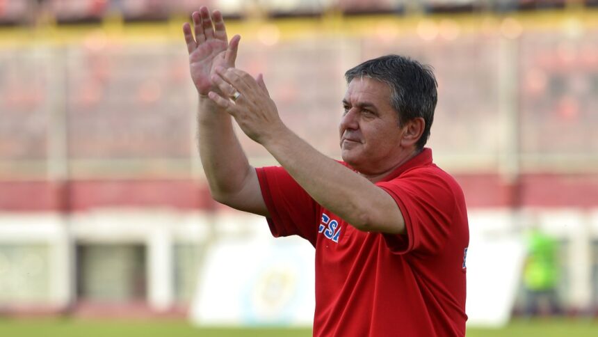 marius lacatus si a ales omul de gol de la fcsb cine crede ca va inscrie contra lui manchester united 679bb83156996