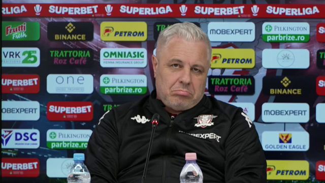 marius sumudica si a facut singur bilantul rezultatele obtinute de rapid sub comanda sa 6793bdb9736ee