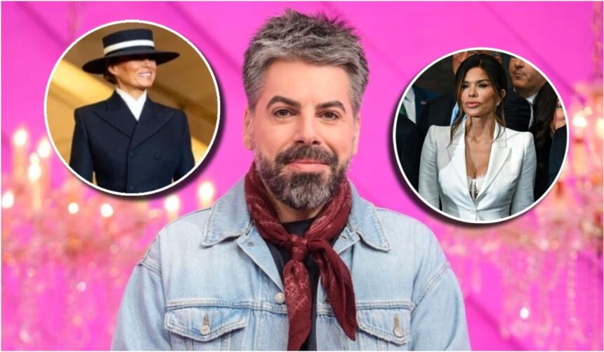 maurice munteanu atac la melania trump si logodnica lui bezos in decolteul careia s a uitat zuckerberg vulgaritate coplesitoare 678fd2d5e564b