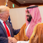 mbs ii spune lui trump ca vrea sa investeasca 600 de miliarde de dolari in sua in urmatorii patru ani 679340cae8967