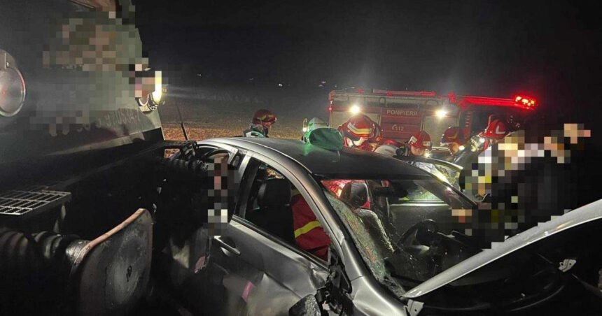 mecanicul de locomotiva care a intrat la serviciu baut si a lovit o masina la o bariera a fost retinut 6781183d42a42