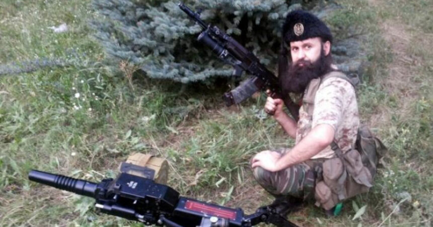 mercenarul sarb expulzat din romania pentru ca era spion rus a fost ucis de ucraineni in kursk a murit ca un erou 677a724cd506a