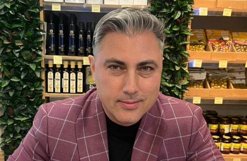 mesajul lui alexandru ciucu dupa ce s a aflat ca el si alina sorescu au divortat oficial ce il preocupa acum pe fostul sot al cantaretei 67988437653af