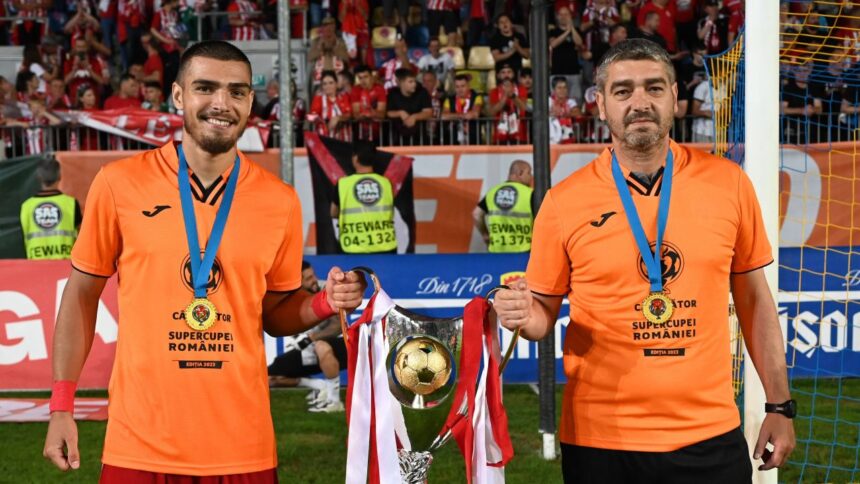 mesajul lui denis ciobotariu dupa ce tatal sau a fost demis de la fc botosani 677c1b3670b4d