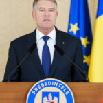 mesajul lui klaus iohannis de ziua comemorarii holocaustului propagarea urii violenta de limbaj si dezinformarea slabesc democratiile 6797733b58c60