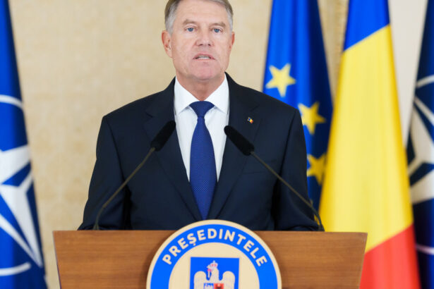 mesajul lui klaus iohannis de ziua comemorarii holocaustului propagarea urii violenta de limbaj si dezinformarea slabesc democratiile 6797733b58c60