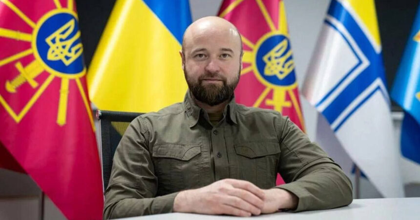 ministrul adjunct al apararii de la kiev a fost demis am asistat la jocuri politice dezvaluiri de contracte si scurgeri de informatii 6799e4cd888c8