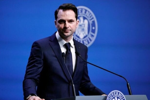 ministrul energiei mitul ca romania e mare producator de energie a fost valabil acum 30 de ani poate 20 de ani din 2009 pana in 2022 in romania s au inchis capacitati de peste 7 000 de megawati c 678a02adb381f
