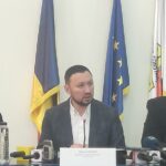 ministrul fechet mediu a venit la constanta ca sa ne spuna ca e ingrijorat de poluarea facuta de rusi la marea neagra video 678fac333d066