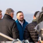 ministrul mediului apa marii negre monitorizata in contextul poluarii dupa accidentul naval din stramtoarea kerci 678fe1d7d5824