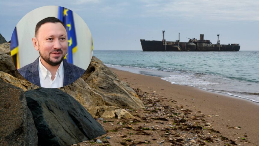 ministrul mediului despre lucrarile de innisipare de la costinesti mai aveam doar doua hectare de plaja 678fa327a3e3c