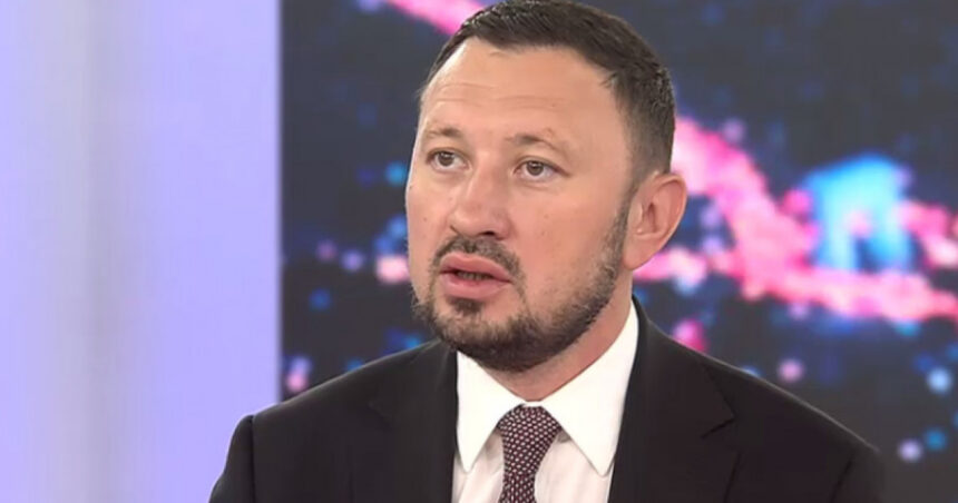 ministrul mediului despre lupta cu poluarea sunt cateva puncte negre pe harta romaniei acolo vorbim de o mafie intreaga 6794ec341bdd0