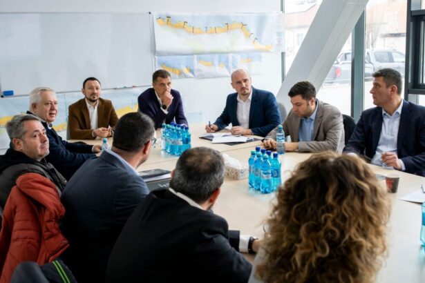 ministrul mediului in vizita de lucru la constanta se vor preleva probe din marea neagra si evalua proiectele de pe litoral 678e4f203edd5