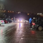 minor de 17 ani prins de politisti la volanul unui autoturism in portul tomis pasagerul din dreapta i ar fi incredintat masina pentru a o conduce 678cf55857dd7