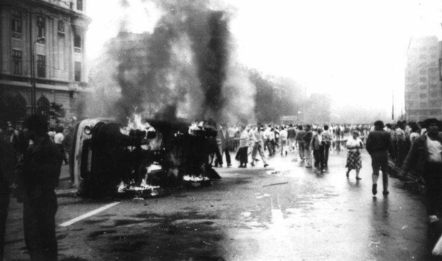 miron cozma si adrian sarbu urmariti penal in dosarul mineriadei pentru infractiuni contra umanitatii 678a459bdd50e