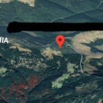 misiune de salvare a doi ucraineni care au traversat granita in romania si au ramas blocati in muntii maramuresului 6789050973780