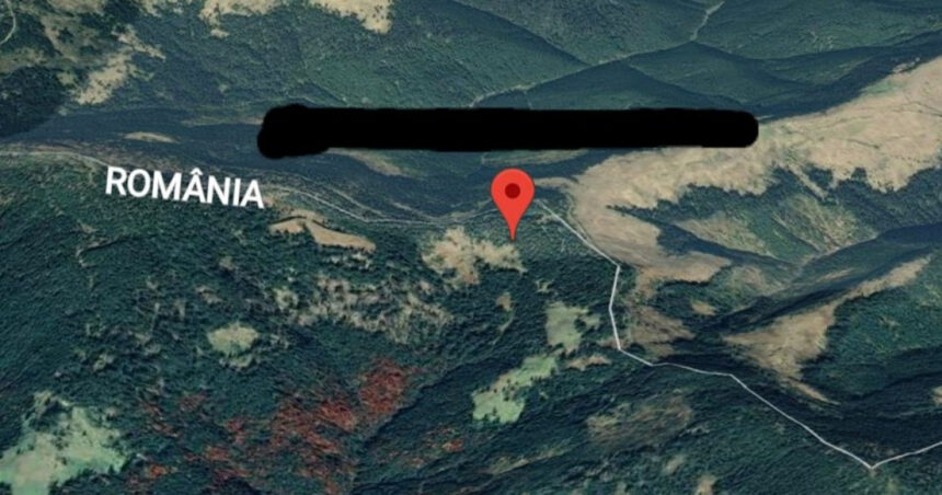 misiune de salvare a doi ucraineni care au traversat granita in romania si au ramas blocati in muntii maramuresului 6789050973780