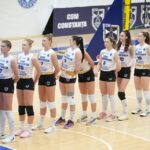 misiune facila pentru voleibalistele de la csm constanta in sala sporturilor 67937f3a380b0