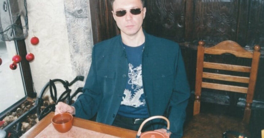 misteriosul scriitor care a prezis rusia lui putin cum au ajuns operele lui victor pelevin un simbol al decadentei ruse 678389c1185dd