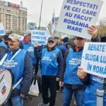 miting de amploare pe 24 ianuarie organizat de sindicatul cadrelor militare disponibilizate alaturi de alte asociatii si structuri sindicale vezi aici care sunt solicitarile protestatarilor 6790b329568e2