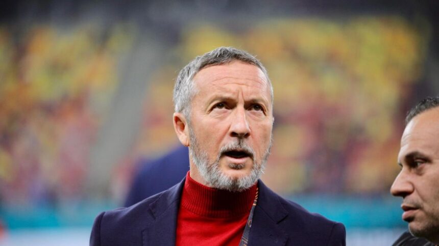 mm stoica a postat doua cuvinte cand a vazut coregrafia fanilor fcsb la meciul cu manchester united 679be27aa8a28