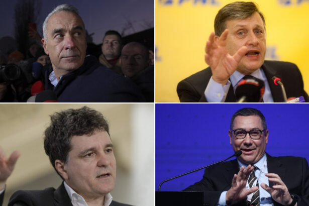 moda independentilor pentru cotroceni cat de rupti sunt georgescu antonescu ponta sau dan de vechea lume politica 67948dee49d04