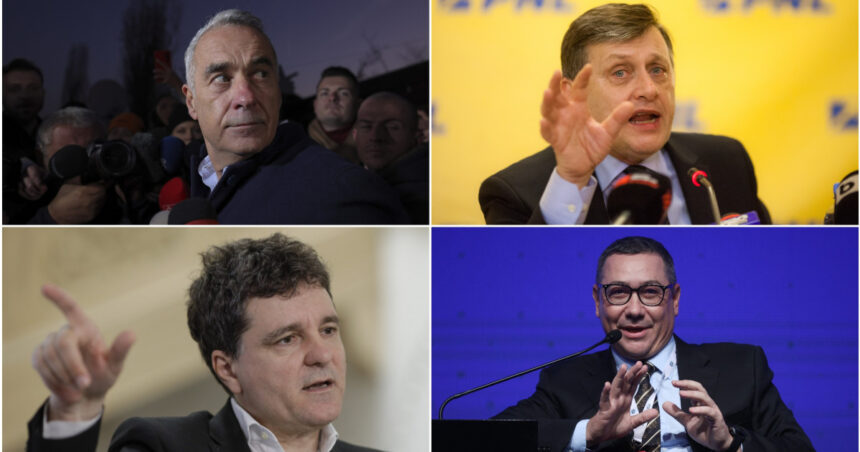 moda independentilor pentru cotroceni cat de rupti sunt georgescu antonescu ponta sau dan de vechea lume politica 67948dee49d04