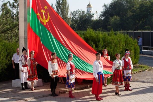moldova si transnistria se apropie de un acord istoric liderul separatistilor pro rusi apel la guvernul de la chisinau 6791202a09401