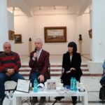 monografia varietatea nogai dobrogeana fonetica morfologie sintaxa lansata la muzeul de arta constanta 67982fb17350d