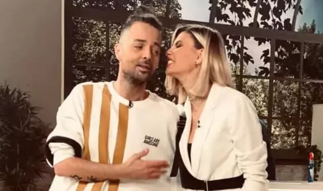 motivul pentru care tudor de la fly project si anamaria ionescu sotia lui nu au mers impreuna in vacanta