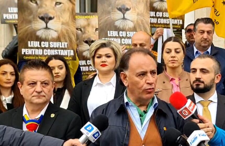 murad aur constanta a devenit presedintele comisiei pentru turism din camera deputatilor 6788ffe627970