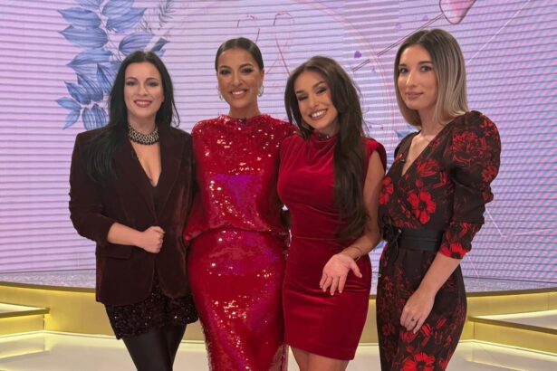 mutare noua in televiziune prezentatoarea trece de la metropola tv la antena stars imi voi da silinta sa fiu pe placul telespectatorilor 678e064c64505