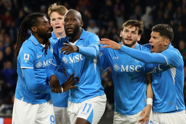 napoli juventus meci incendiar in serie a rezultatul cu impact major asupra luptei pentru titlu in serie a 67953cd76236c