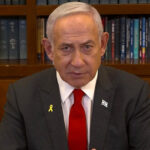 netanyahu ameninta hamas si pune conditii cu cateva ore inainte de schimbul de prizonieri este o incetare a focului provizorie 678c10cd711ed
