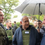 netanyahu ii ia apararea lui musk dupa salutul nazist elon este un mare prieten al israelului 67925ea708b09