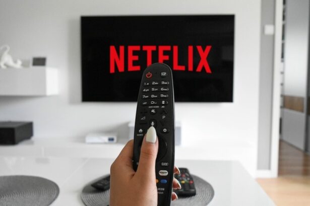 netflix mizeaza pe evenimente sportive si continut de succes pentru a atrage abonati si venituri publicitare numarul abonatilor ar fi crescut cu 9 milioane trimestrul trecut 678b8274d225f