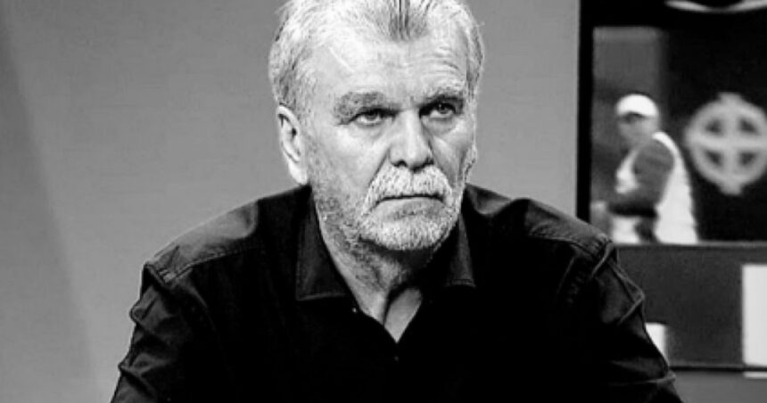 news alert a murit dinu gheorghe fost presedinte la rapid avea 69 de ani 6799fa057bc1b