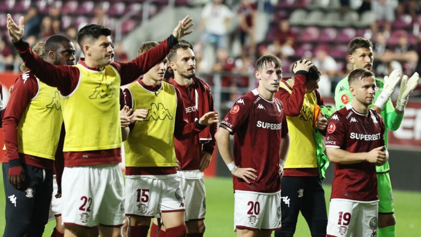 news alert bomba in mercato rapid isi trimite jucatorul nemultumit la genoa si primeste altul la schimb 6794078b484e6
