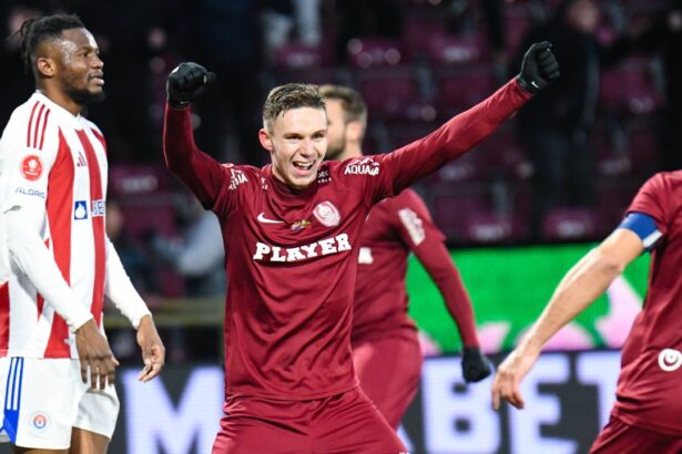 news alert corriere dello sport doua echipe din serie a lupta pentru transferul lui louis munteanu de la cfr cluj 6798d60a1e56d