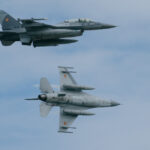 news alert nou atac cu drone rusesti la granita romaniei armata romana a ridicat doua avioane f 16 in aer 6799d7abcb672