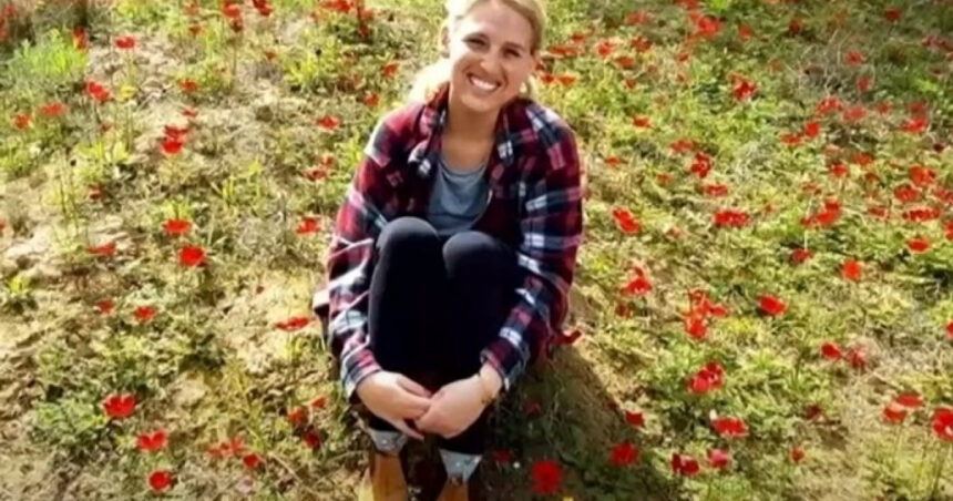 news alert o romanca se numara printre ostaticii eliberati in urma acordului dintre israel si hamas 678ce02538cd4