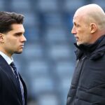 news alert philippe clement a vorbit despre viitorul lui ianis hagi la rangers liber de contract din vara 678c0954a785b