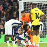 news alert radu dragusin este out de la tottenham clubul englez a facut anuntul dupa accidentarea tricolorului 679cdc18163c6