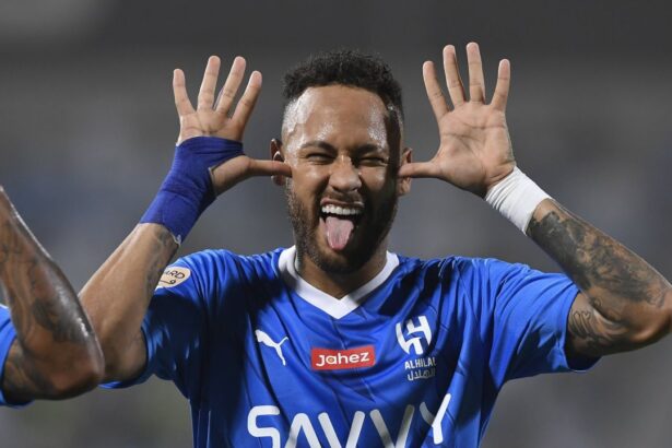 neymar vrea sa ia si pielea de pe ei cat le cere arabilor pentru a si rezilia contractul cu al hilal 678fa27fb90bb
