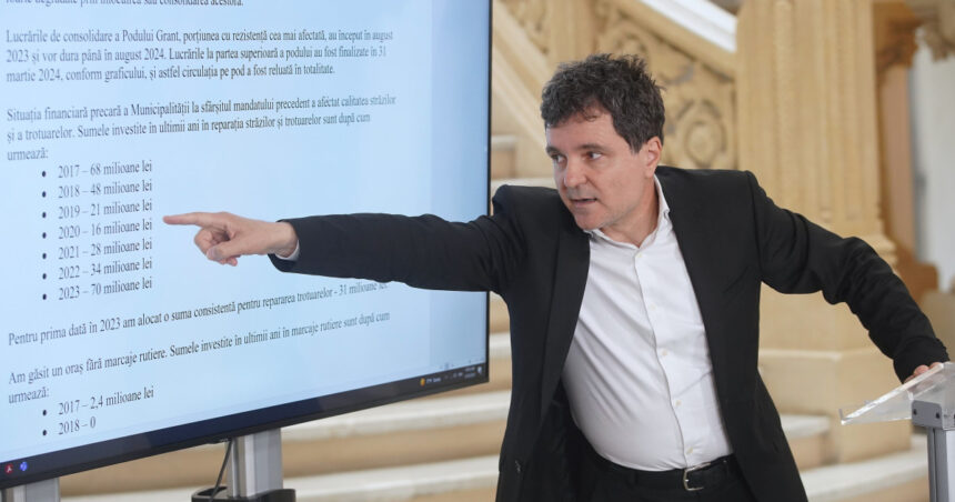 nicusor dan despre reorganizarea administrativ teritoriala nu se face pe genunchi pana si comunistii au dedicat 2 ani pentru a studia 67867a0a3d3aa