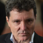 nicusor dan intr o romanie cu un presedinte cum e calin georgescu nu mai conteaza cine e primarul bucurestiului 6792a8eb1dacb